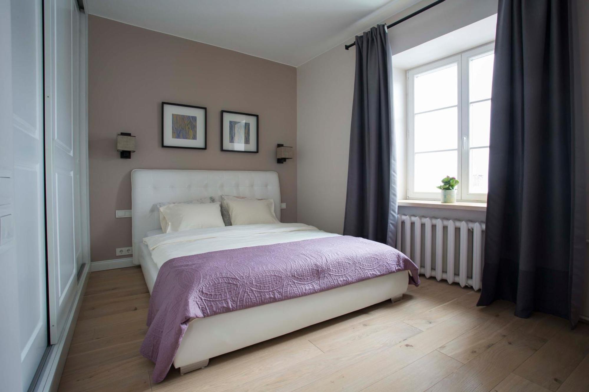 Baron'S Town Hall Apartments Vilna Habitación foto